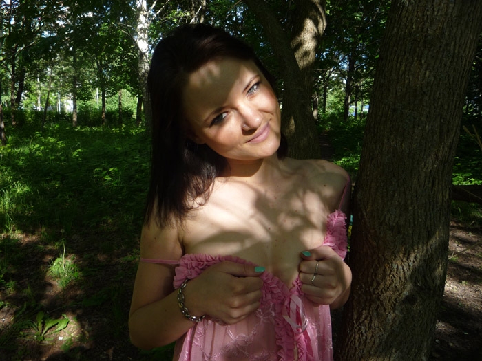 Эвелина, 20 лет, 2 размер груди
